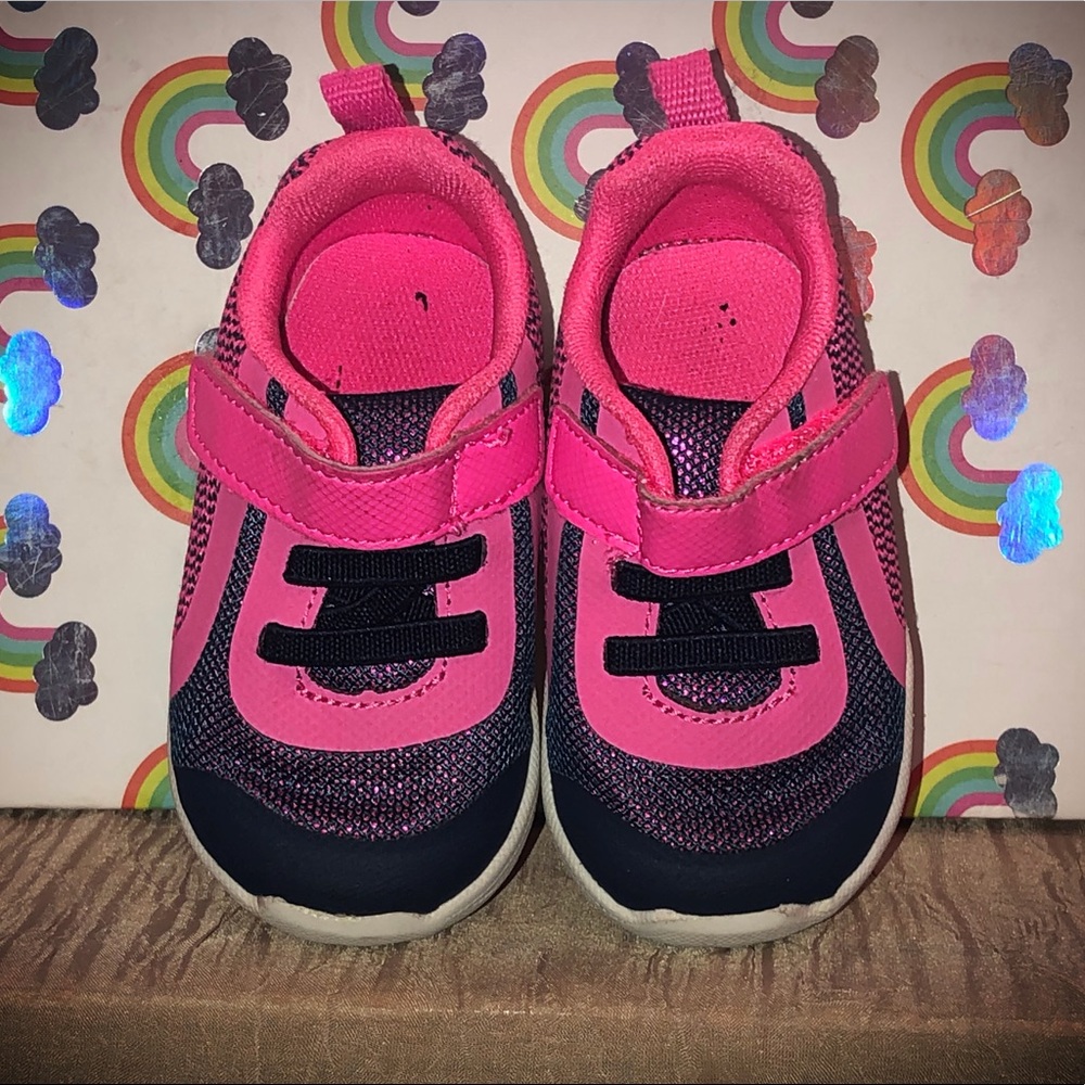 Toddler Gym Shoes